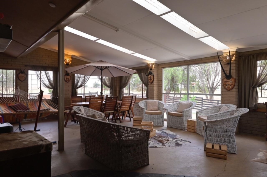 Commercial Property for Sale in Bultfontein Free State